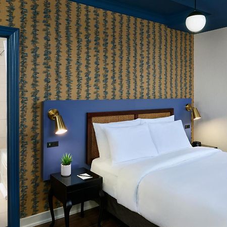Hotel Victoria Toronto Exterior foto