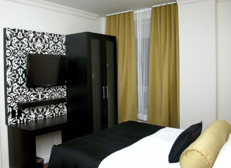 Hotel Victoria Toronto Zimmer foto